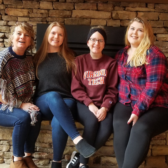 Meet your Posher, Monica - Picture 8 of 8